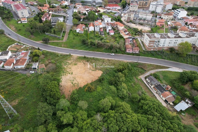 Terreno Rústico T0 - Anta, Espinho, Aveiro - Imagem grande