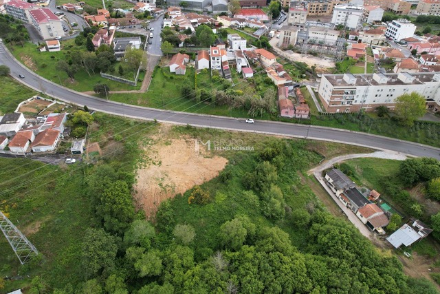 Terreno Rstico T0 - Anta, Espinho, Aveiro - Imagem grande