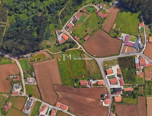 Terreno Rústico T0 - Válega, Ovar, Aveiro - Imagem grande