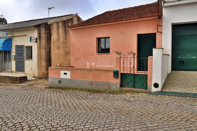 Moradia T1 - Ovar, Ovar, Aveiro - Imagem grande