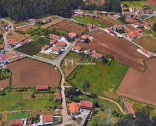 Terreno Rstico T0 - Vlega, Ovar, Aveiro - Miniatura: 1/4