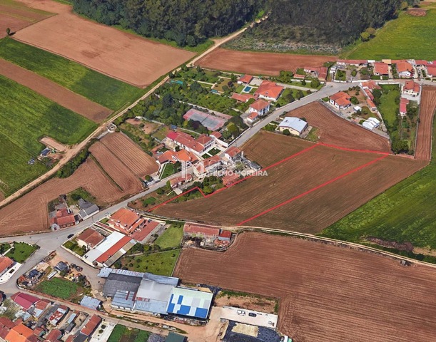 Terreno Rstico T0 - Ovar, Ovar, Aveiro - Imagem grande