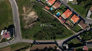 Terreno Rstico T0 - Vila de Cucujes, Oliveira de Azemis, Aveiro - Miniatura: 2/3