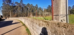 Terreno Rstico T0 - Vlega, Ovar, Aveiro - Miniatura: 2/3