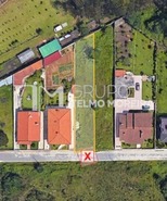 Terreno Rstico T0 - So Martinho da Gndara, Oliveira de Azemis, Aveiro - Miniatura: 3/3