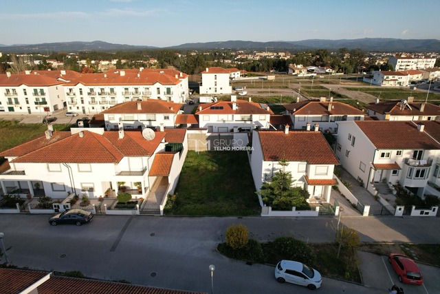 Terreno Rústico T0 - Aguada de Cima, Águeda, Aveiro - Imagem grande