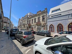 Pr�dio T0 - Ovar, Ovar, Aveiro