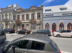 Pr�dio T0 - Ovar, Ovar, Aveiro - Miniatura: 1/7