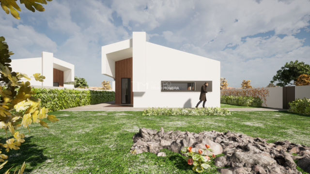 Moradia T3 - Ovar, Ovar, Aveiro - Imagem grande