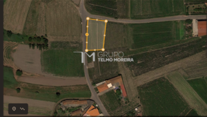 Terreno Rstico T0 - Bunheiro, Murtosa, Aveiro - Miniatura: 2/2