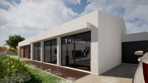 Moradia T3 - Ovar, Ovar, Aveiro - Miniatura: 3/8