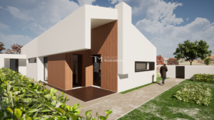 Moradia T3 - Ovar, Ovar, Aveiro - Miniatura: 5/8