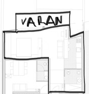 Apartamento T0 - Pedrouos, Maia, Porto - Miniatura: 4/4