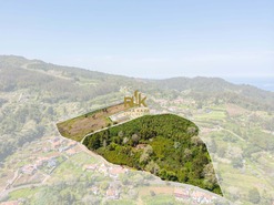 Terreno Rstico T1 - Santo Antnio da Serra, Santa Cruz, Ilha da Madeira - Miniatura: 5/30