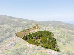 Terreno Rstico T1 - Santo Antnio da Serra, Santa Cruz, Ilha da Madeira - Miniatura: 4/30
