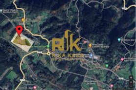 Terreno Rstico T1 - Santo Antnio da Serra, Santa Cruz, Ilha da Madeira - Miniatura: 6/30