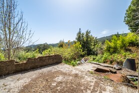 Terreno Rstico T1 - Santo Antnio da Serra, Santa Cruz, Ilha da Madeira - Miniatura: 9/30