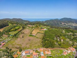 Terreno Rstico T1 - Santo Antnio da Serra, Santa Cruz, Ilha da Madeira - Miniatura: 14/30