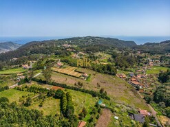 Terreno Rstico T1 - Santo Antnio da Serra, Santa Cruz, Ilha da Madeira - Miniatura: 18/30