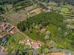 Terreno Rstico T1 - Santo Antnio da Serra, Santa Cruz, Ilha da Madeira - Miniatura: 18/30