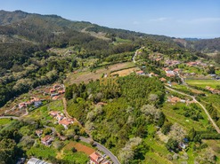 Terreno Rstico T1 - Santo Antnio da Serra, Santa Cruz, Ilha da Madeira - Miniatura: 21/30