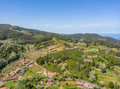 Terreno Rstico T1 - Santo Antnio da Serra, Santa Cruz, Ilha da Madeira - Miniatura: 22/30