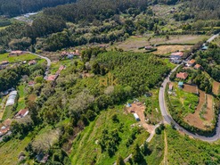 Terreno Rstico T1 - Santo Antnio da Serra, Santa Cruz, Ilha da Madeira - Miniatura: 24/30