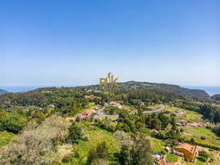 Terreno Rstico T1 - Santo Antnio da Serra, Santa Cruz, Ilha da Madeira - Miniatura: 25/30
