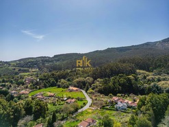Terreno Rstico T1 - Santo Antnio da Serra, Santa Cruz, Ilha da Madeira - Miniatura: 26/30