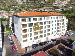 Apartamento T2 - Canio, Santa Cruz, Ilha da Madeira - Miniatura: 12/25