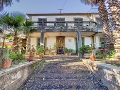 Quinta - So Roque, Funchal, Ilha da Madeira