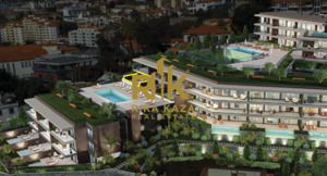 Apartamento T1 - Funchal, Funchal, Ilha da Madeira