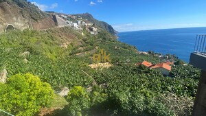 Terreno Rstico T0 - Arco da Calheta, Calheta (Madeira), Ilha da Madeira - Miniatura: 6/14