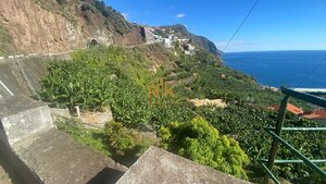 Terreno Rstico T0 - Arco da Calheta, Calheta (Madeira), Ilha da Madeira - Miniatura: 12/14