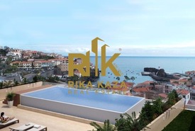 Apartamento T3 - Cmara de Lobos, Cmara de Lobos, Ilha da Madeira - Miniatura: 2/21