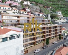 Apartamento T3 - Cmara de Lobos, Cmara de Lobos, Ilha da Madeira - Miniatura: 19/21