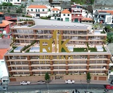 Apartamento T3 - Cmara de Lobos, Cmara de Lobos, Ilha da Madeira - Miniatura: 21/21