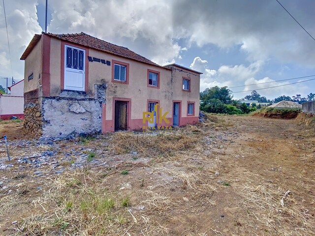Moradia T0 - No Definido, Calheta, Ilha de S. Jorge - Imagem grande
