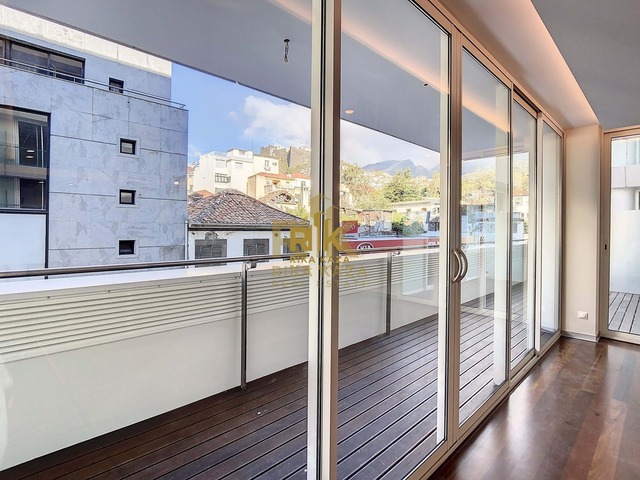 Apartamento T3 - Funchal, Funchal, Ilha da Madeira - Imagem grande