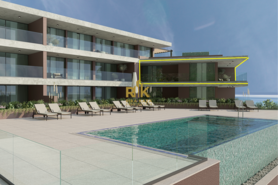 Apartamento T2 - Funchal, Funchal, Ilha da Madeira