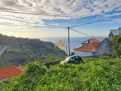 Terreno Rstico T0 - Campanario, Ribeira Brava, Ilha da Madeira - Miniatura: 11/16