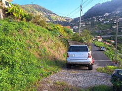 Terreno Rstico T0 - Campanario, Ribeira Brava, Ilha da Madeira - Miniatura: 12/16