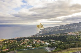 Terreno Rstico T0 - Santa Cruz, Santa Cruz, Ilha da Madeira - Miniatura: 6/18