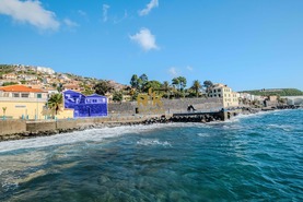 Moradia T4 - Santa Cruz, Santa Cruz, Ilha da Madeira - Miniatura: 54/66