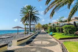 Moradia T4 - Santa Cruz, Santa Cruz, Ilha da Madeira - Miniatura: 58/66