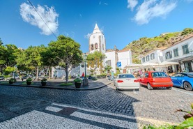 Moradia T4 - Santa Cruz, Santa Cruz, Ilha da Madeira - Miniatura: 59/66