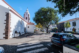 Moradia T4 - Santa Cruz, Santa Cruz, Ilha da Madeira - Miniatura: 61/66