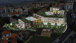 Apartamento T2 - Funchal, Funchal, Ilha da Madeira - Miniatura: 8/25