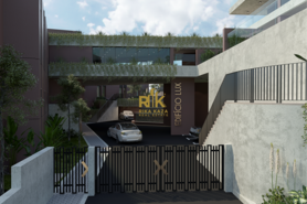 Apartamento T2 - Funchal, Funchal, Ilha da Madeira - Miniatura: 9/25
