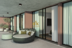 Apartamento T2 - Funchal, Funchal, Ilha da Madeira - Miniatura: 21/25